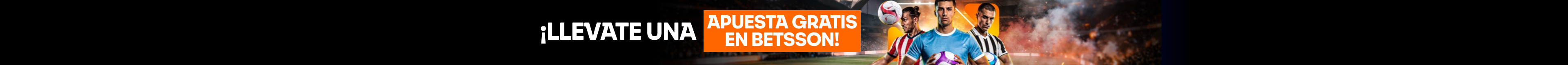 Oferta Internacional